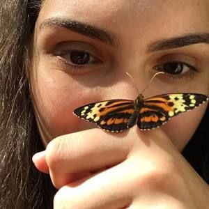 Meet your Posher, Gaby